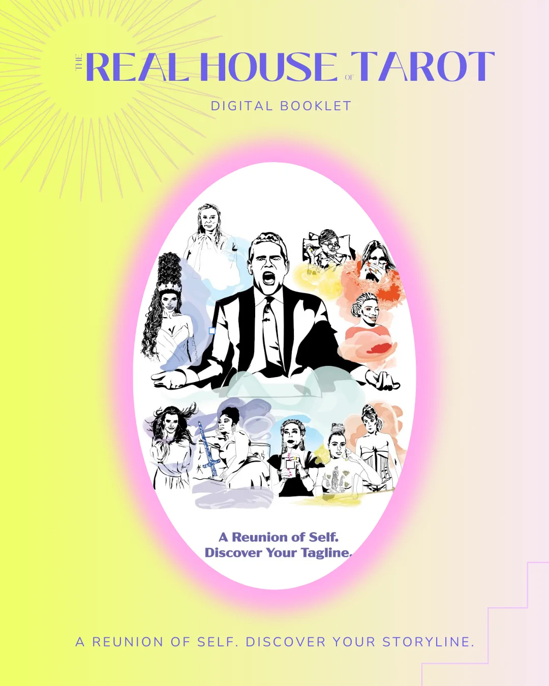 The digital guide